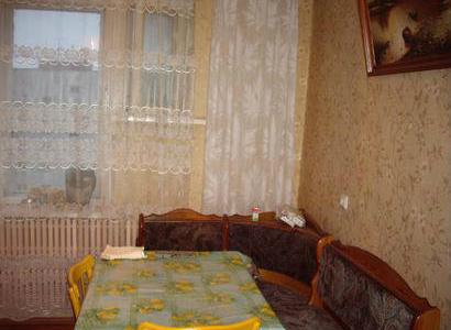 Сдам посуточно квартиру.