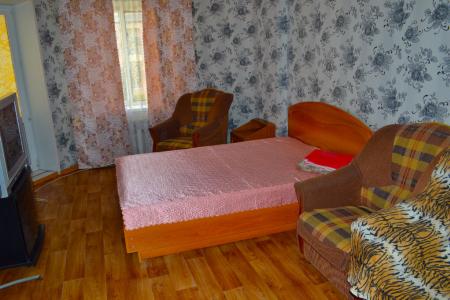 Шикарная квартира
