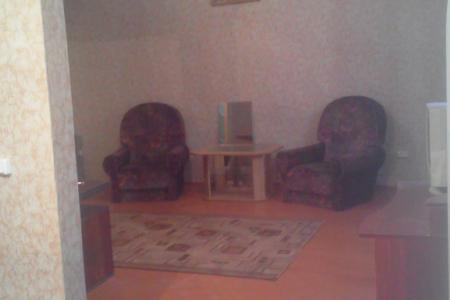 1 комнатная квартира в сосновом Бору