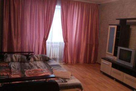 Квартира посуточно