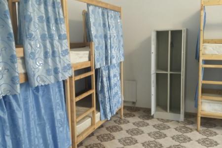 Чистый, спокойный, уютный хостел "Мирный" находится в 200м. от Новорязанского ш. 9км до МКАД