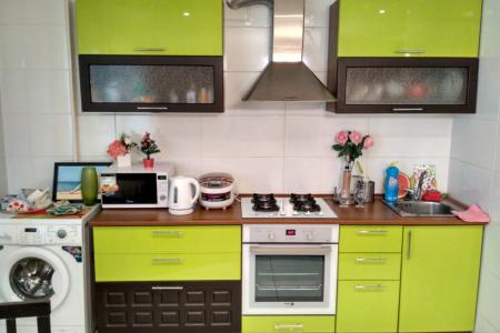 VIP- студия с кондиционером и Wi- Fi