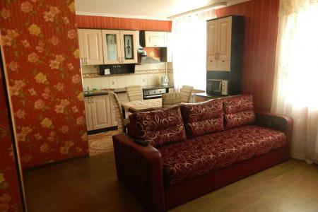 VIP- квартира класса Люкс.