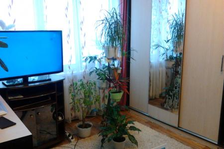 есть все для комфортного проживания