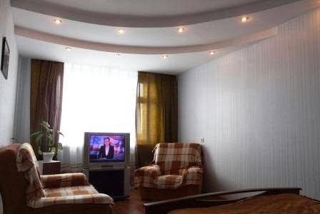 Квартира на сутки Новочебоксарск