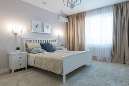 Квартира на берегу Кубани