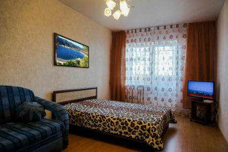 1-комнатная квартира посуточно ул.Чапаева,д.49б