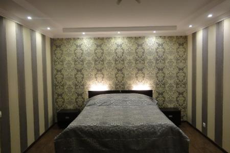 Элитная квартира-студия в центре, в 5 мин ходьбы от вокзала, со всеми удобствами