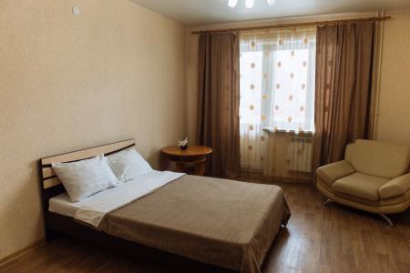 1 комнатная квартира Байкальская 236 б/2