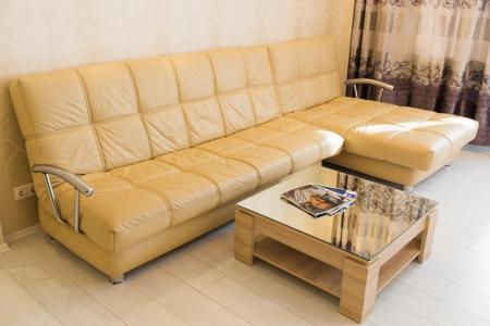 Апартаменты Азбука на Заки Валеди 58 (Центр)