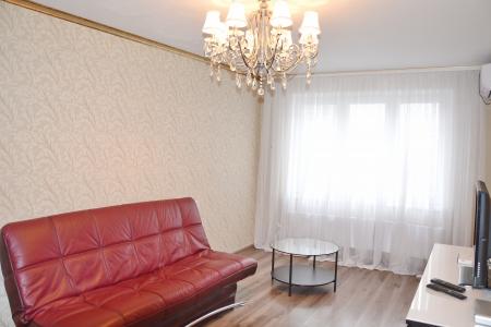 2-комнатная квартира в районе ЗИП