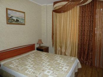 Квартира на сутки в Тольятти .