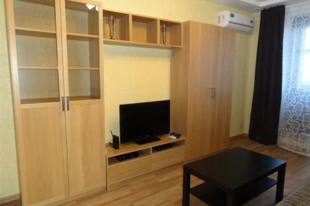 2-к квартира, пр-т Советский 37