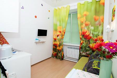 Студия "Лето" в Центре, рядом с Исаакиевским собором