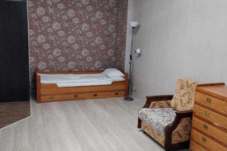 1-к. квартира, 41 м²