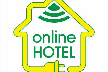 Уютная гостиница "Мини-отель Online"в центре города. Просто. Уютно. Недорого.Скидки. Все удобства.