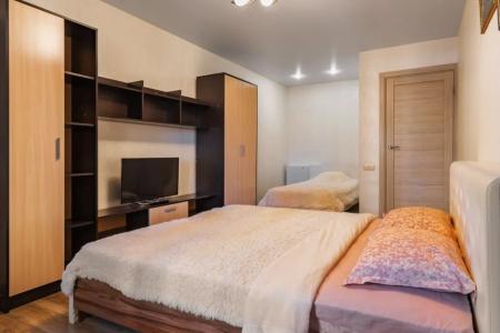 Квартира для вас