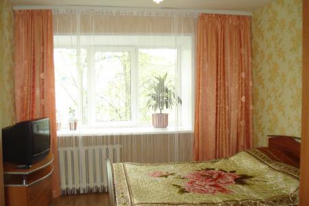 Однакомнатная квартира у ДК Ленина