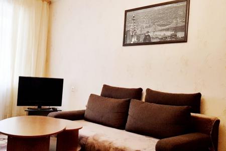 1-комнатная квартира метро Таганская