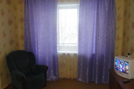 Трехкомнатная квартира от собственника в Южном. TV, DVD,Wi-Fi.