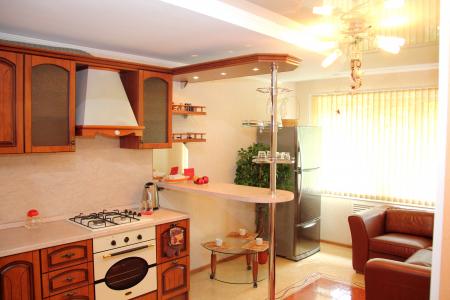 Люкс Апартаменты WI-FI интернет