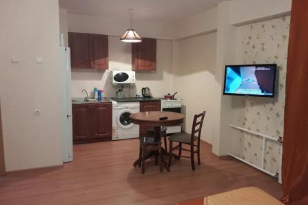 Сдам уютную однокомнатную квартиру