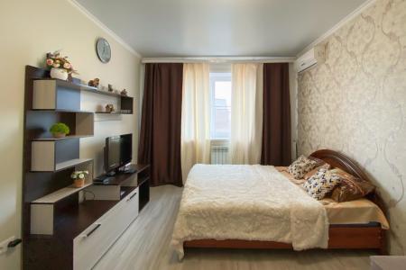 Апартаменты 148 Уютный Дом