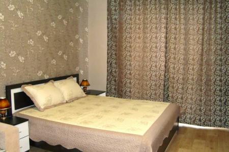 1 комнатная квартира на сутки в новом доме  г. Брест