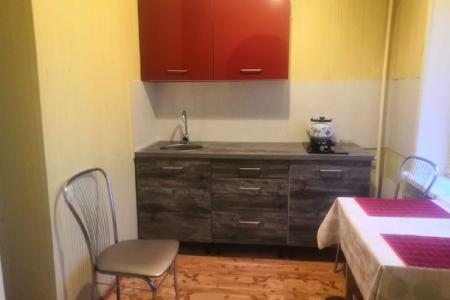 Квартира в 4 микрорайоне