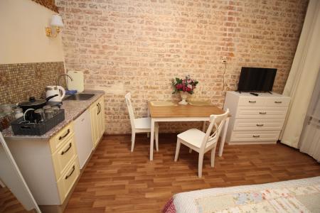 Невский проспект Апартаменты &laquo;Невские мечты&raquo; (2.5)