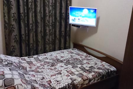 Центр Адлера рядом Море Вокзал