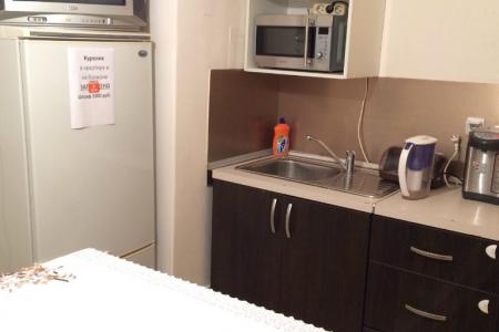 Квартира посуточно в центре