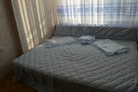 2-комнатная квартира со всем необходимым для Вашего комфорта