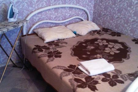 Уютная квартира возле СК Олимпийский и ТРК Гулливер