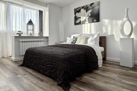 Шикарные апартаменты в самом центре рядом в Рыбной деревней