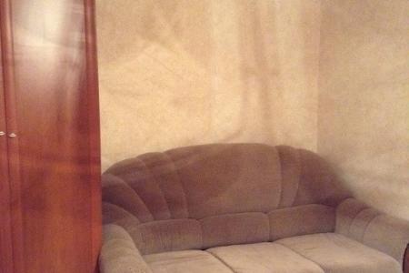 трешка возле Премьера