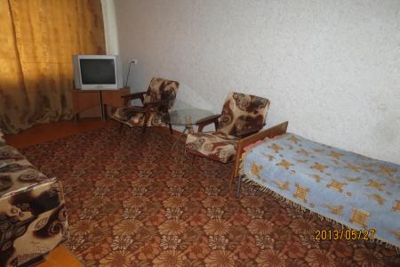 Сдам квартиру посуточно и на часы