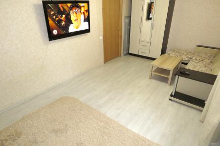 2-к квартира на Нахимовском проспекте