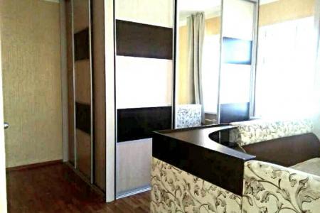 1-комнатная квартира по ул. Кирова, 29/1