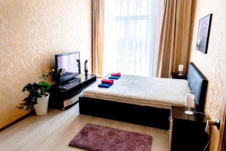 Однушка в Династии