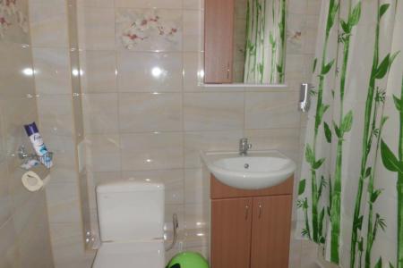 Квартира на берегу озера Исеть, Среднеуральск