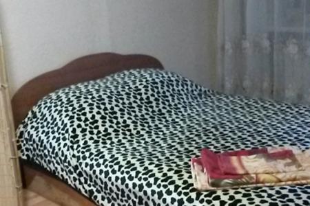 Квартира на сутки в Орехово.