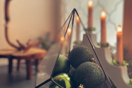 Тайная квартира Поттера