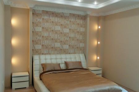 Аренда посуточно. Арт-бухта