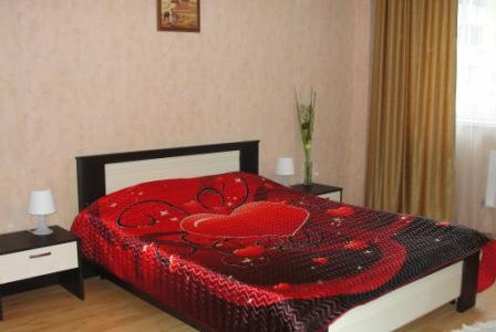 Квартира в ЖК Тургеневский двор