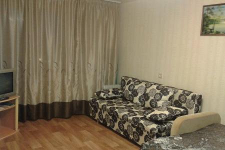 Квартира 1 комн. на ул. Кольцовской