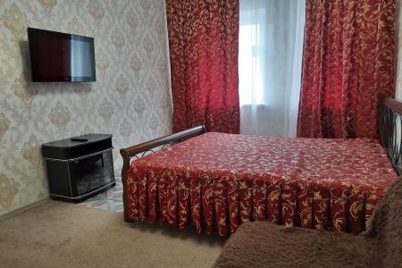 Квартира посуточно 2 комнатная