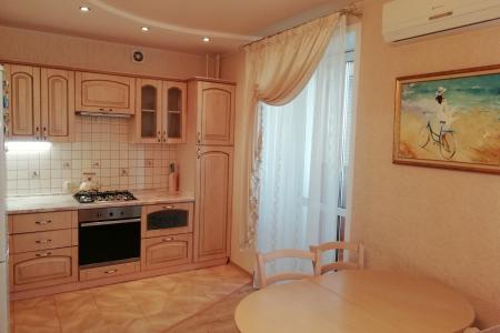 Отличная квартира на сутки