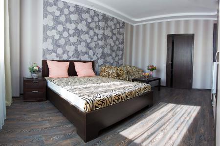 1-к квартира на Печерской