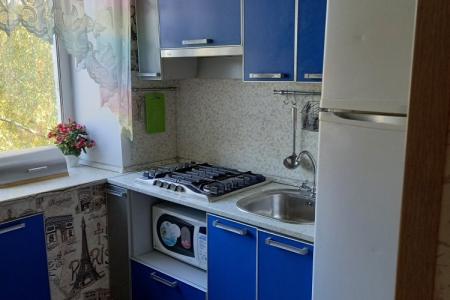 Двухкомнатная квартира недалеко выезд на Суздаль